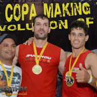 III Copa Making Winners - Evolution of Sanda - P-03 - Foto 101