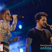 FEIFE 2016 - Show com Thaeme & Thiago - P03 - Foto 1