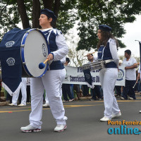 Desfile Cívico 7 de Setembro - 2016 - Parte 02 - Foto 30