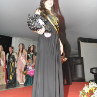 Miss Porto Ferreira 2012 - Parte 08 - 13/07 - Foto 13