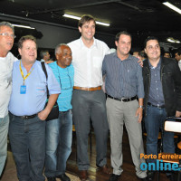 Lançamento Projeto "Amigos do Bem" 2012 - Foto 46