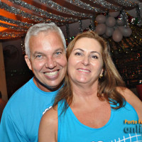 Carnaval 2012 Clube de Campo - Noite 18/02 - Parte 02 - Foto 10