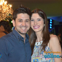 Jantar Dancing  2015 - ACEPF - Associação Comercial - P-03 - Foto 73