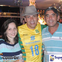 Carnaval no Clube de Campo das Figueiras - 11/02 - P-02 - Foto 55