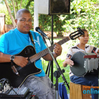 Almoço na Fazenda Rio Corrente com Gilberto Chateaubriand - Foto 29