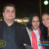 FEIFE 2013 - Show com Michel Teló - P02 - Foto 3