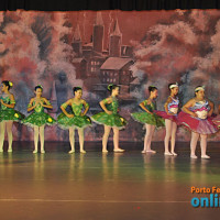 VII Festival de Dança "A Pequena Sereia" - Parte 2 - Foto 27