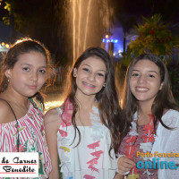 Baile do Hawaii 2018 no Clube de Campo - P01 - 10/11 - Foto 35