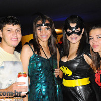 Festa a Fantasia no Clube de Campo - Parte 03 - Foto 71