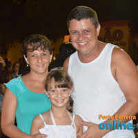 Carnaval 2015 com Bróco do Burro - P-01 - Foto 43