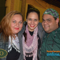 FEIFE 2013 - Show com Michel Teló - P02 - Foto 24