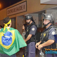 Manifestação Popular em Porto Ferreira - P-01 - Foto 107