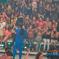 "Dança gatinho dança" Os Bastidores do programa O Melhor do Brasil - Foto 82