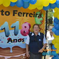 Parada de 29 de Julho - Porto Ferreira 118 anos - P-02 - Foto 71