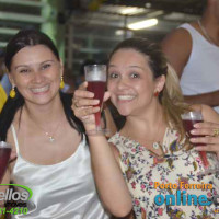 Tarde da Champagne 2014 no Clube de Campo - P03 - Foto 102