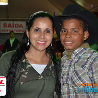 FEIFE 2013 - Show com Luan Santana - P01 - Foto 63