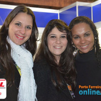 FEIFE 2013 - Show com Humberto e Ronaldo - P01 - Foto 33