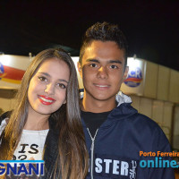 FEIFE 2013 - Show com Humberto e Ronaldo - P02 - Foto 28