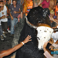 Carnaval de Rua 2012 - Parte 01 - Foto 35