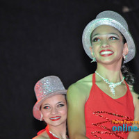 1º Festival Competitivo ELLO de Dança - Parte 02 - Foto 20