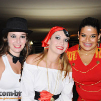 Festa a Fantasia no Clube de Campo - Parte 03 - Foto 35