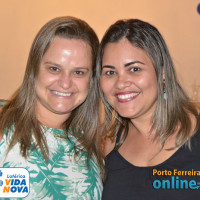 2ª Confraternização de Amigos Virtuais - P02 - Foto 94