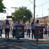 Desfile Cívico 7 de Setembro 2013 - Porto Ferreira - Parte 01 - Foto 36