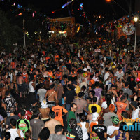 Carnaval de Rua 2012 - Parte 01 - Foto 27