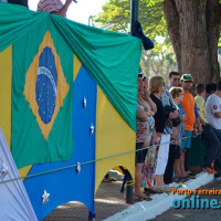 Desfile Cívico 7 de Setembro 2013 - Porto Ferreira - Parte 01 - Foto 17