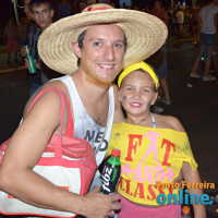 Carnaval 2015 com Bróco do Burro 13/02 - P-01 - Foto 61