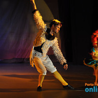 VII Festival de Dança "A Pequena Sereia" - Parte 1 - Foto 92