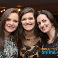 Jantar Dancing  2014 - ACEPF - Associação Comercial - P-02 - Foto 83