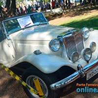 Porto Ferreira Online na 16ª Exposição de Carros Antigos em ARARAS-SP - Foto 50