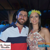 Baile do Hawaii 2018 no Clube de Campo - P01 - 10/11 - Foto 56