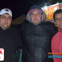 FEIFE 2013 - Show com Humberto e Ronaldo - P01 - Foto 70