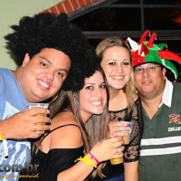 Festa a Fantasia no Clube de Campo - Parte 03 - Foto 52