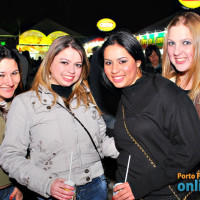 EXPOSHOW 2011 - Show com Exalta Samba - 04/08 - Parte 2 - Foto 43