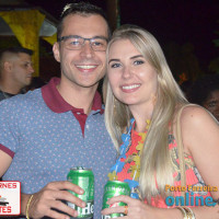 Baile do Hawaii 2018 no Clube de Campo - P05 - 10/11 - Foto 34