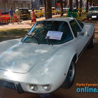 Porto Ferreira Online na 16ª Exposição de Carros Antigos em ARARAS-SP - Foto 46