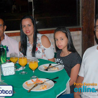 Famiglia Brasiliana Pizzaria - Sábado - 21/10 - Foto 9