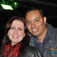 EXPOSHOW 2011 - Show com Exalta Samba - 04/08 - Parte 1 - Foto 77