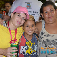 Carnaval 2015 com Bróco do Burro - P-01 - Foto 55