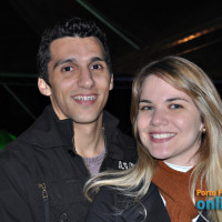 EXPOSHOW 2011 - Show com Exalta Samba - 04/08 - Parte 1 - Foto 82