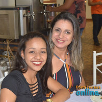 Vila Rica Center - Confraternização 2018 - P02 - Foto 41