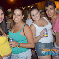 Carnaval 2015 com Bróco do Burro 13/02 - P-01 - Foto 49