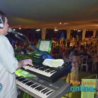 Jantar Dancing  2015 - ACEPF - Associação Comercial - P-03 - Foto 4