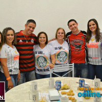 3ª Festa Torcida da Paz - P-01 - Foto 52