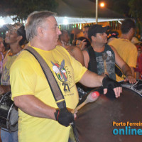 Carnaval 2014 com Bróco do Burro - P-04 - Foto 7