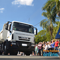 Parada de 29 de Julho - Porto Ferreira 118 anos - P-02 - Foto 12