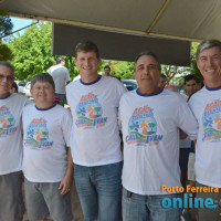 Eleições Clube de Campo das Figueiras 2014 - Foto 20